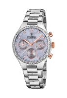 Reloj F20401/3 Festina Grafito Mujer Boyfriend Collection
