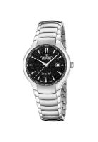 Reloj C4793/4 Candino Swiss Negro Mujer Candino 1947