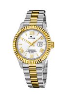 Reloj 19003/1 Lotus Plata Hombre The Ambassadors Collections