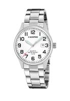 Reloj K5860/1 Calypso Blanco Hombre BASIC