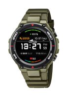 Reloj 50024/3 Lotus Negro Hombre ARTWATCH