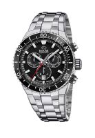 Reloj J1022/4 Jaguar Swiss Negro Hombre Ceramic