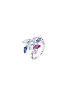 Anillo LP3380-3/112 Lotus Silver Mujer Pure Essential