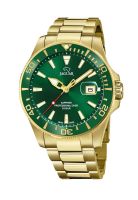 Reloj J877/2 Jaguar Verde Hombre Executive