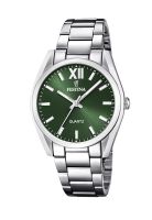 Reloj F20622/4 Festina Verde Mujer Boyfriend Collection