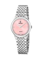 Reloj F20096/2 Festina Swiss Rosa Mujer Grace
