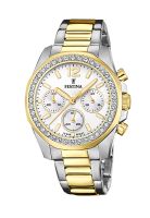 Reloj F20607/1 Festina Nácar Mujer Boyfriend Collection