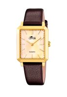 Reloj 18988/2 Lotus Dorado Mujer Crono Deportivo