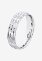 Anillo LP3866-3/124 Lotus Silver Plateado Mujer Be One