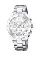 Reloj C4783/1 Candino Swiss Blanco Mujer Gents Sport