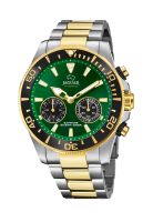 Reloj J888/5 Jaguar Verde Hombre Hybrid