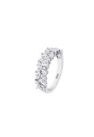 Anillo LP3884-3/114 Lotus Silver Mujer Pure Essential