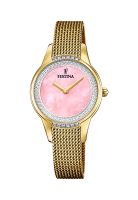 Reloj F20495/2 Festina Rosa Mujer Mademoiselle