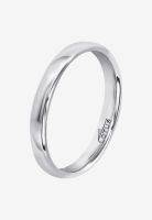 Anillo LP3868-3/114 Lotus Silver Plateado Mujer Be One