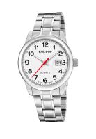 Reloj K5872/1 Calypso Blanco Hombre BASIC