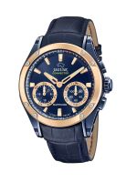 Reloj J960/1 Jaguar Azul Hombre Hybrid
