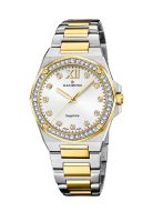 Reloj C4752/1 Candino Swiss Blanco Mujer Newness