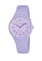 Reloj K5851/5 Calypso Lila Mujer Trendy