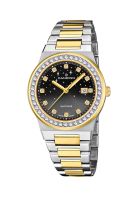 Reloj C4750/4 Candino Swiss Negro Mujer Gents Sport