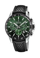 Reloj F20561/5 Festina Verde Hombre Timeless Chronograph