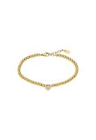 Pulsera LS2559-2/2 Lotus Style Dorado Mujer Urban Woman