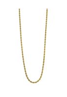 Collar LS2296-1/1 Lotus Style Mujer Men In Black