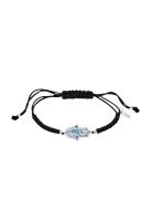 Pulsera LP1989-2/8 Lotus Silver Mujer It Girl