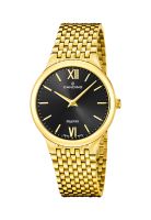 Reloj C4790/4 Candino Swiss Negro Hombre Candino 1947