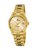 Reloj 18932/2 Lotus Dorado Mujer The Ambassadors Collection