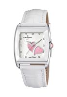 Reloj C4475/2 Candino Blanco Mujer Lady Casual