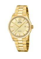 Reloj J1044/2 Jaguar Swiss Dorado Hombre Acamar (Ay-Kuh-Mar)