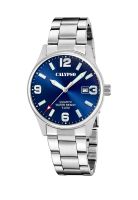 Reloj K5860/3 Calypso Azul Hombre BASIC