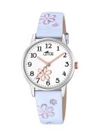 Reloj 18863/3 Lotus Blanco Infantil Junior Collection