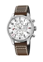 Reloj F20150/1 Festina Swiss Blanco Hombre Swiss Made