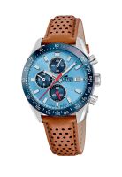 Reloj 18995/2 Lotus Azul Hombre Chrono