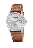 Reloj K5870/2 Calypso Gris Hombre Basic