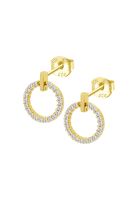 Aros LP3100-4/3 Lotus Silver Mujer Pure Essential