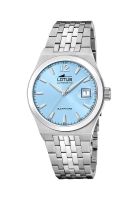 Reloj 19000/2 Lotus Azul Hombre Automático
