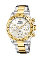 Reloj 18913/1 Lotus Plateado Mujer The Ambassadors Collection