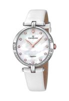 Reloj C4601/2 Candino Blanco Mujer Elegance Flair