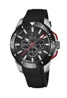 Reloj F20642/4 Festina Negro Hombre Chrono Bike