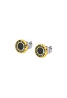 Aros LS2164-4/2 Lotus Style Hombre Mens Earring