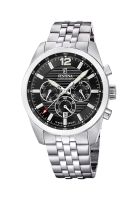 Reloj F20742/3 Festina Negro Hombre Timeless Chronograph
