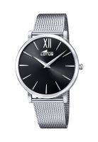 Reloj 18728/4 Lotus Negro Mujer Smart Casual