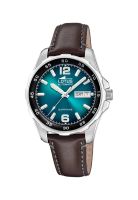 Reloj 18998/1 Lotus Azul Hombre Automático