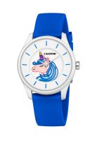 Reloj K5733/E Calypso Plateado Mujer Sweet Time