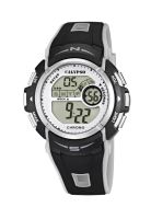 Reloj K5610/8 Calypso Gris Hombre Digital For Man