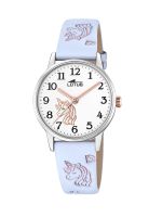 Reloj 18865/3 Lotus Blanco Infantil Junior Collection