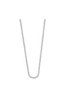 Collar LP3289-1/1 Lotus Silver Mujer Chains