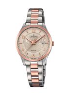 Reloj C4610/2 Candino Rosa Mujer Classic Timeless